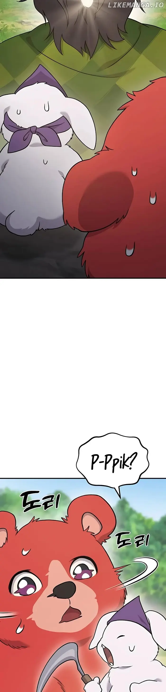 Solo Farming In The Tower - Chapter 44 image 61_optimized